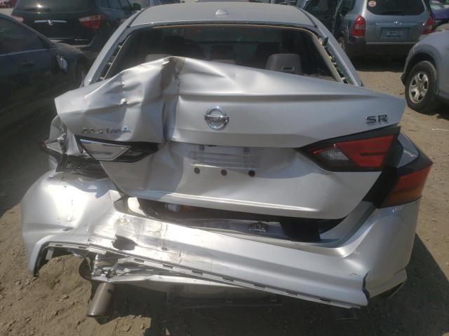Photo 9 from auction – 2019 NISSAN ALTIMA SR with VIN 1N4BL4CV2KC178837