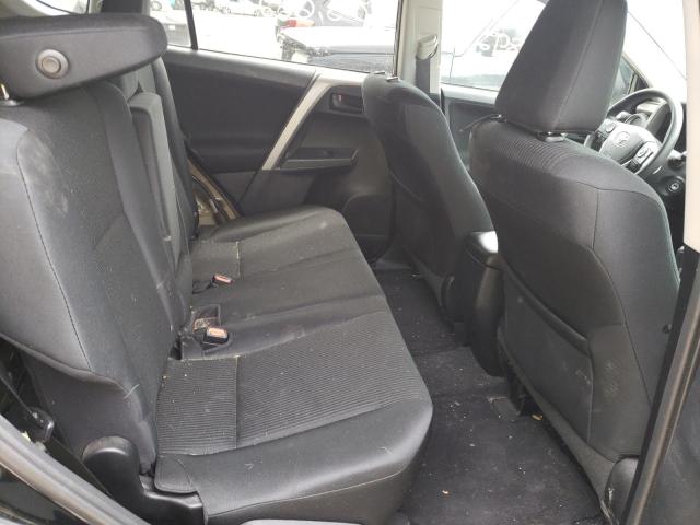 Photo 6 from auction – 2017 TOYOTA RAV4 LE with VIN 2T3BFREV0HW575206