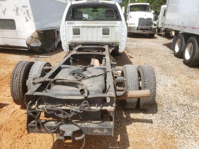 Photo 6 from auction – 2008 DODGE RAM 3500 S with VIN 3D6WG46A18G214588