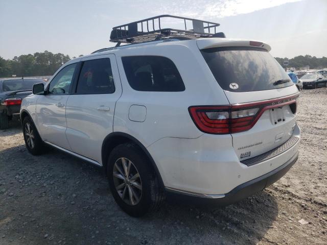 Photo 3 from auction – 2014 DODGE DURANGO LI with VIN 1C4RDHDGXEC971739