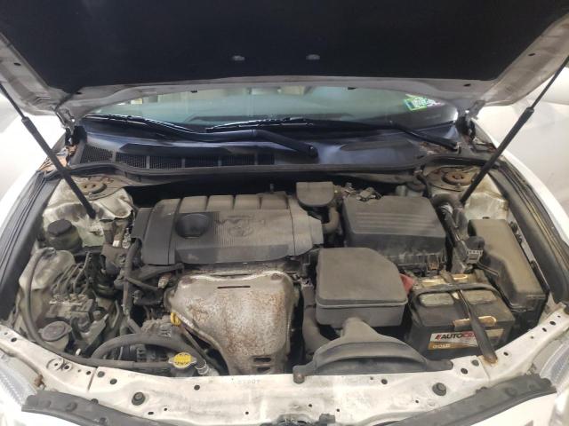 Photo 7 from auction – 2011 TOYOTA CAMRY BASE with VIN 4T1BF3EK4BU770549