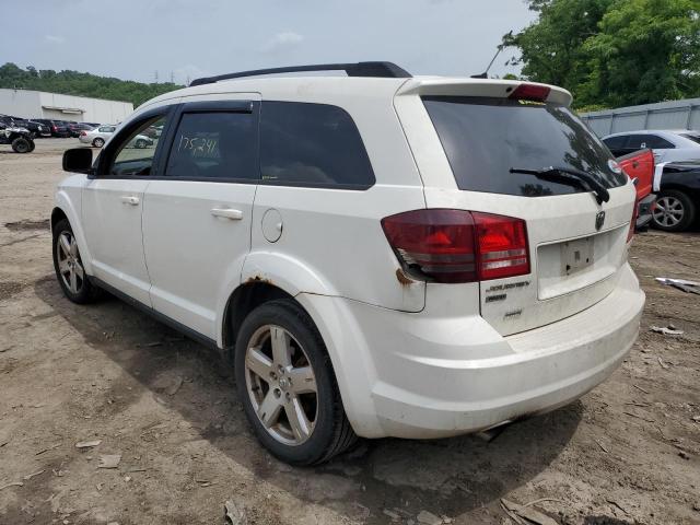 Photo 3 from auction – 2009 DODGE JOURNEY SX with VIN 3D4GH57V29T167176