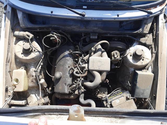 Photo 7 from auction – 1984 BMW 3 SERIES with VIN WBAAG3303D9010081