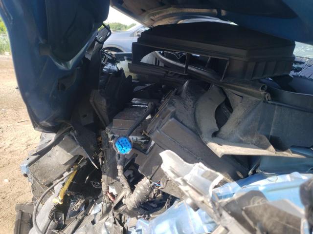 Photo 7 from auction – 2017 HYUNDAI TUCSON LIM with VIN KM8J33A40HU536199