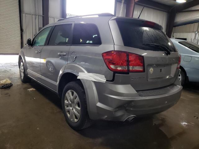 Photo 3 from auction – 2016 DODGE JOURNEY SE with VIN 3C4PDDAG0GT101882
