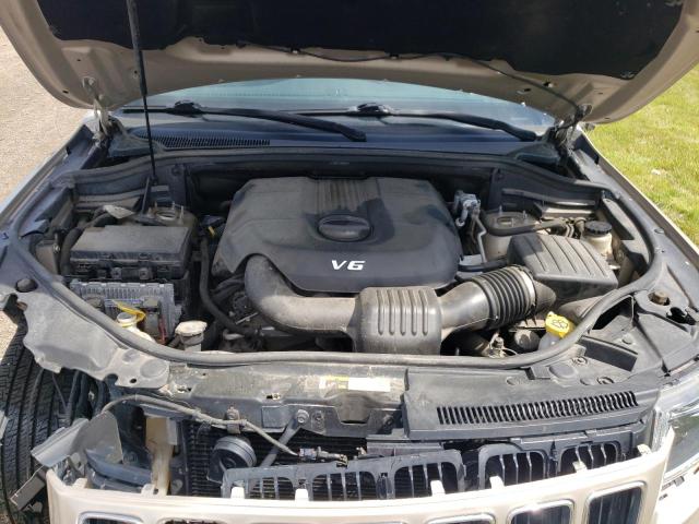 Photo 7 from auction – 2014 JEEP GRAND CHER with VIN 1C4RJFBG4EC335124