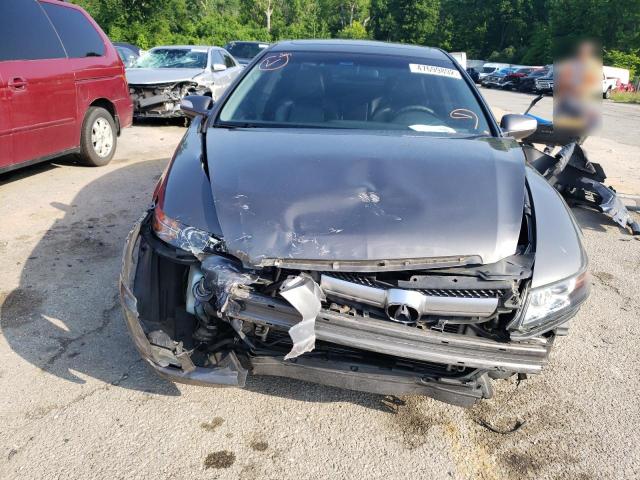Photo 9 from auction – 2008 ACURA TL with VIN 19UUA66288A015394