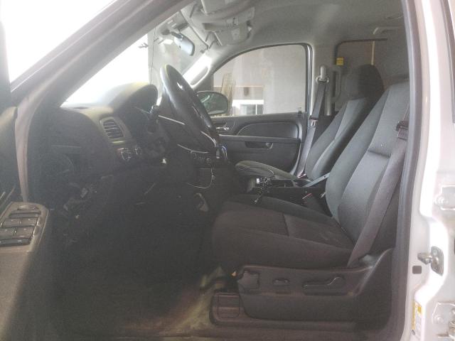 Photo 5 from auction – 2013 CHEVROLET TAHOE SPEC with VIN 1GNSK2E0XDR227552