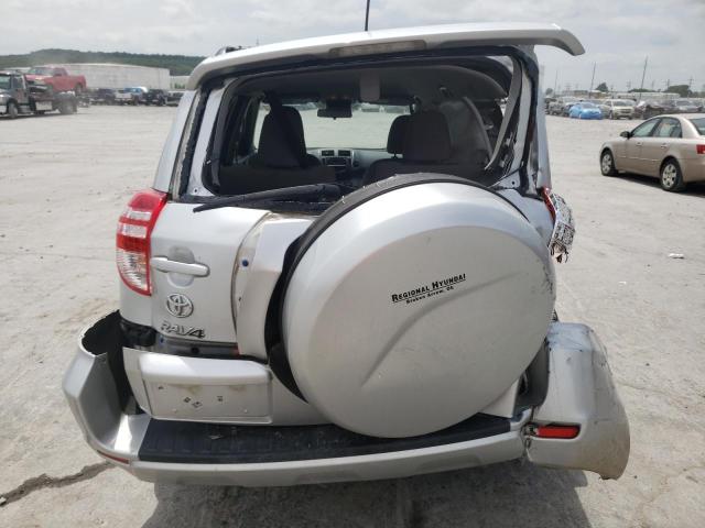 Photo 9 from auction – 2011 TOYOTA RAV4 with VIN 2T3ZF4DV1BW093628