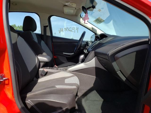 Photo 5 from auction – 2012 FORD FOCUS SE with VIN 1FAHP3F25CL428874