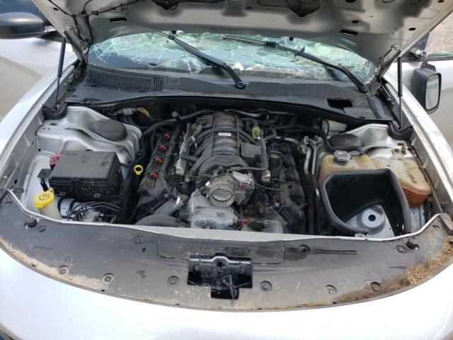 Photo 7 from auction – 2015 DODGE CHARGER PO with VIN 2C3CDXAT6FH785345