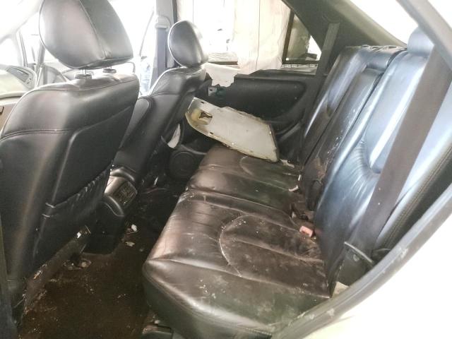 Photo 6 from auction – 2003 LEXUS RX 300 with VIN JTJGF10U530161113