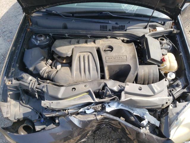 Photo 7 from auction – 2010 CHEVROLET COBALT 2LT with VIN 1G1AF5F55A7238852