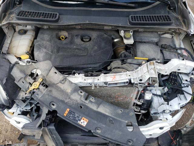 Photo 7 from auction – 2015 FORD ESCAPE SE with VIN 1FMCU9G97FUB43681