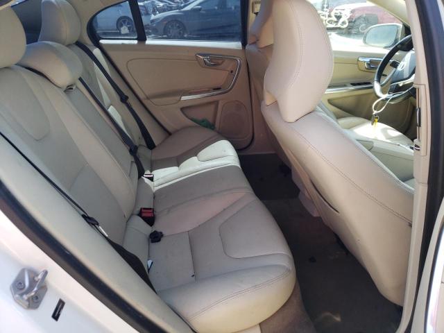 Photo 6 from auction – 2015 VOLVO S60 PREMIE with VIN YV126MFB3F1316447