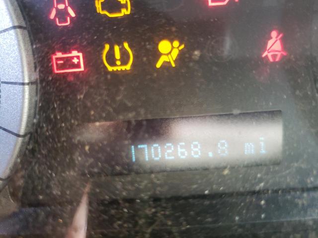 Photo 8 from auction – 2009 FORD ESCAPE XLT with VIN 1FMCU03779KA88486