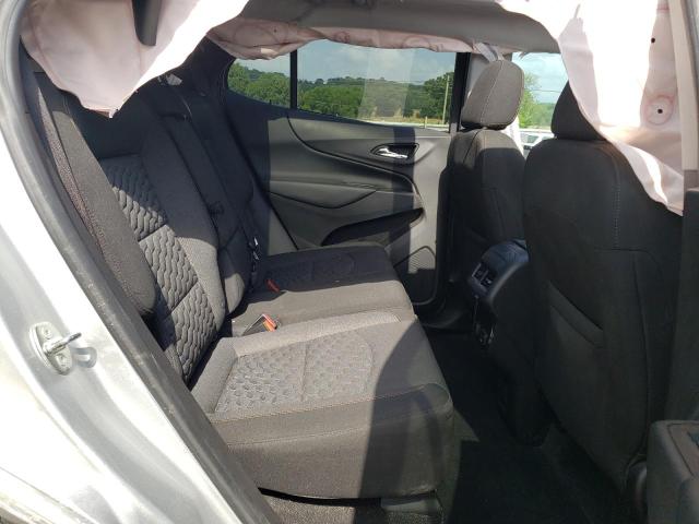 Photo 6 from auction – 2018 CHEVROLET EQUINOX LT with VIN 3GNAXJEV5JL412145