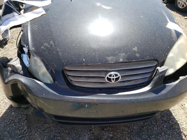 Photo 7 from auction – 2003 TOYOTA COROLLA CE with VIN JTDBR32EX32016658