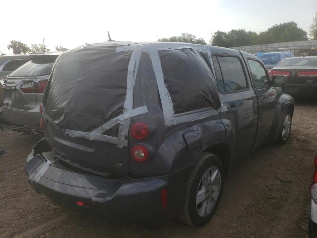 Photo 4 from auction – 2008 CHEVROLET HHR LT with VIN 3GNCA23D78S704454