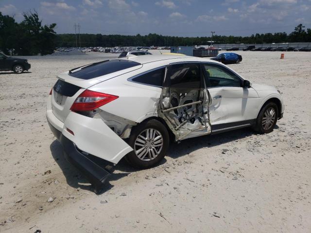 Photo 4 from auction – 2013 HONDA CROSSTOUR with VIN 5J6TF3H36DL003544
