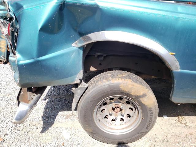 Photo 9 from auction – 1998 FORD RANGER SUP with VIN 1FTYR14X2WPB04981