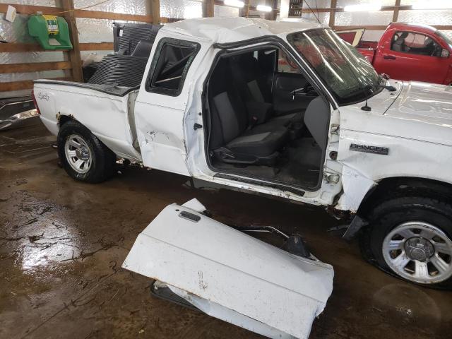 Photo 9 from auction – 2008 FORD RANGER SUP with VIN 1FTYR15E88PB14849