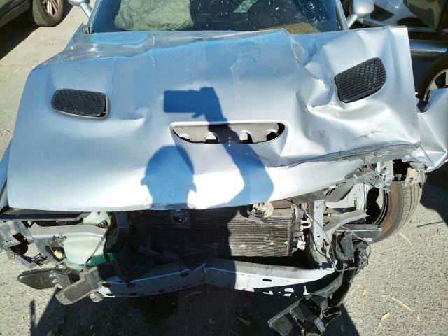 Photo 7 from auction – 2017 DODGE CHALLENGER with VIN 2C3CDZFJ6HH580839