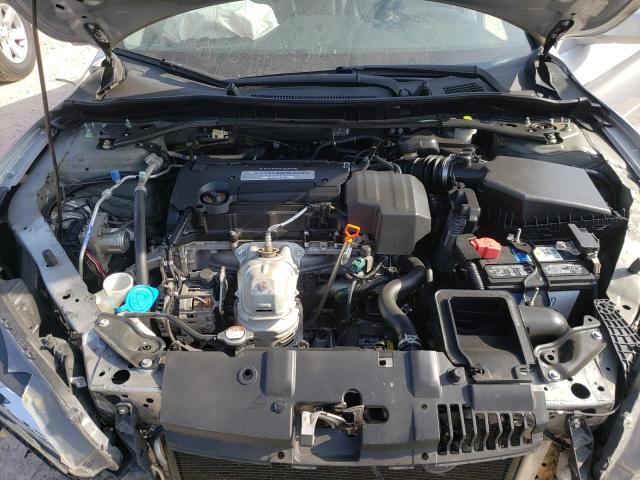 Photo 7 from auction – 2013 HONDA ACCORD EXL with VIN 1HGCR2F83DA156563