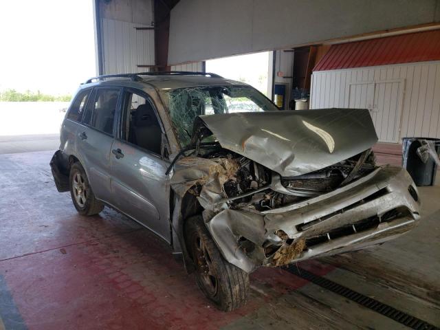 TOYOTA RAV4 2005 with VIN JTEHD20V850047102 - Photo from auction