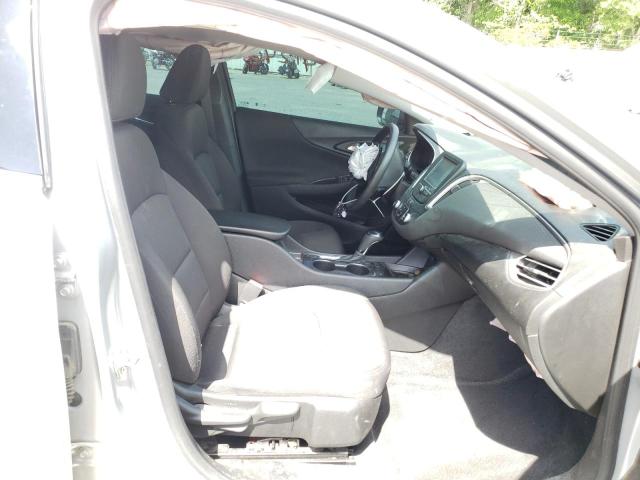 Photo 5 from auction – 2018 CHEVROLET MALIBU with VIN 1G1ZB5ST3JF265458