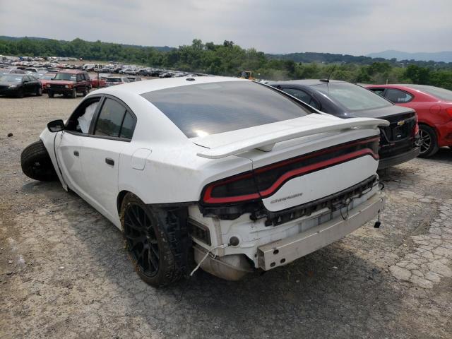 Photo 3 from auction – 2015 DODGE CHARGER SE with VIN 2C3CDXBGXFH861988