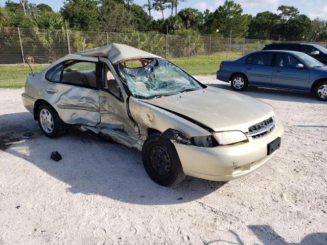 Photo 9 from auction – 1998 NISSAN ALTIMA XE with VIN 1N4DL01D6WC227779