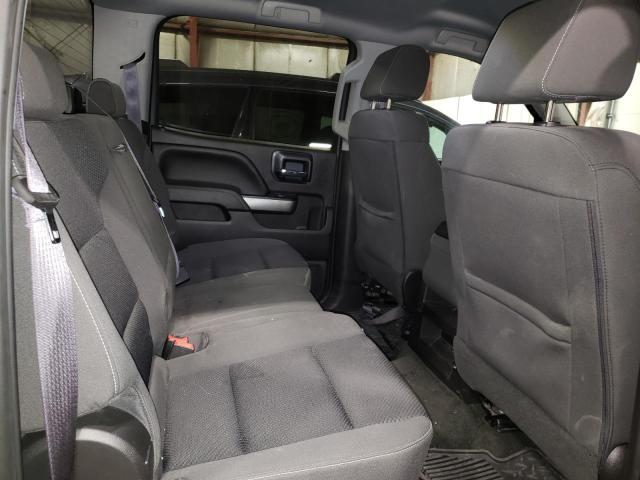 Photo 6 from auction – 2016 CHEVROLET silverado with VIN 3GCUKREC5GG201627