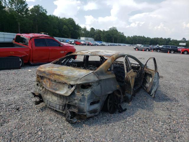 Photo 4 from auction – 2014 HYUNDAI SONATA SE with VIN 5NPEC4AB6EH939894