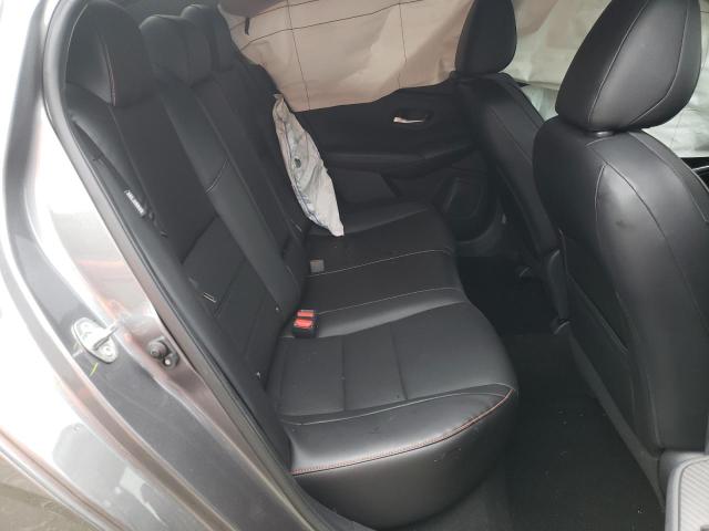 Photo 6 from auction – 2022 NISSAN SENTRA SR with VIN 3N1AB8DV8NY230243