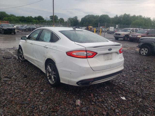 Photo 3 from auction – 2014 FORD FUSION TIT with VIN 3FA6P0K97ER238233