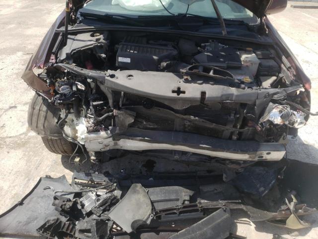 Photo 7 from auction – 2008 LEXUS RX 400H with VIN JTJHW31U082069305