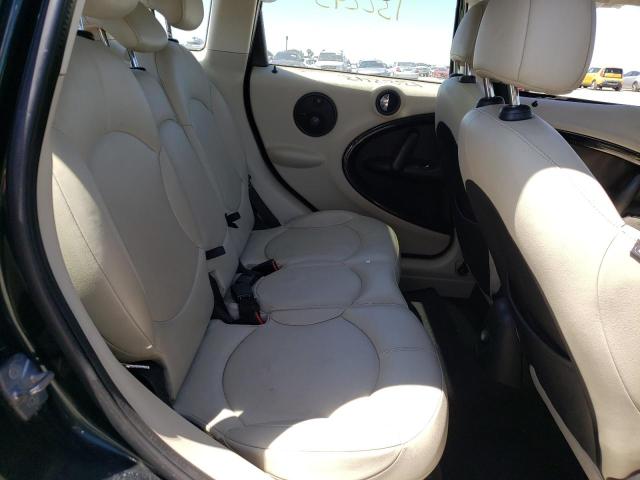 Photo 6 from auction – 2012 MINI COOPER S C with VIN WMWZC5C51CWL57902