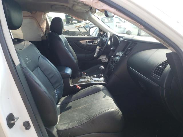 Photo 5 from auction – 2011 INFINITI FX35 with VIN JN8AS1MW5BM730943