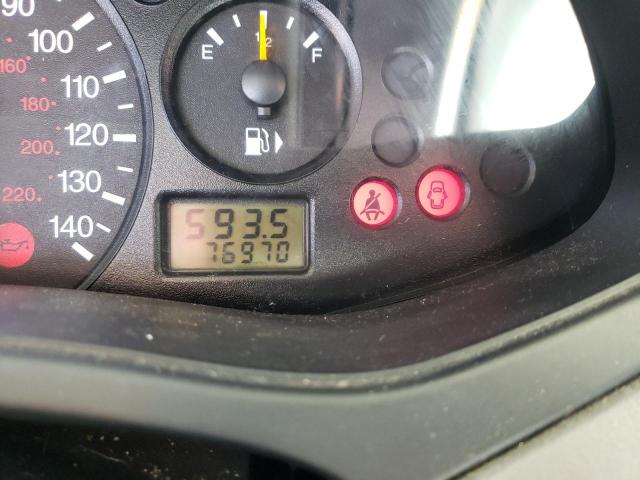 Photo 8 from auction – 2003 FORD FOCUS SE C with VIN 1FAFP34343W306766