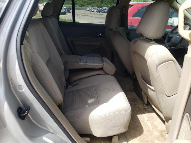 Photo 6 from auction – 2009 FORD EDGE SE with VIN 2FMDK36C89BA65670