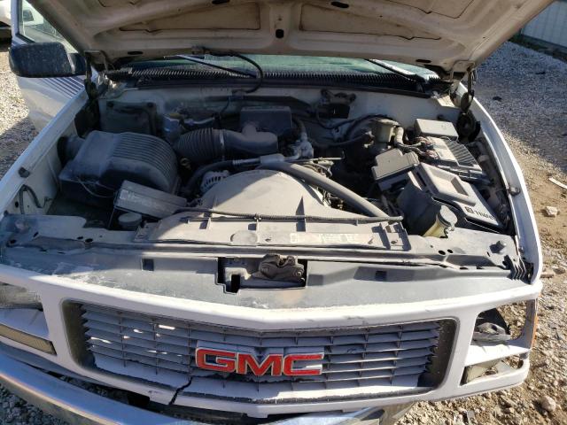 Photo 7 from auction – 1996 GMC SIERRA C15 with VIN 1GTEC14W4TZ500938