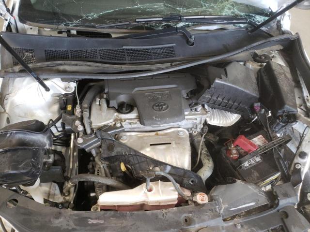 Photo 7 from auction – 2017 TOYOTA CAMRY LE with VIN 4T1BF1FK6HU270856