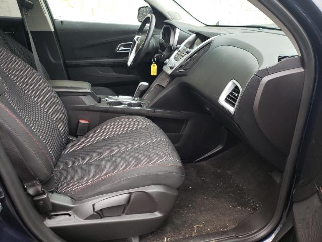Photo 5 from auction – 2015 CHEVROLET EQUINOX LT with VIN 2GNFLFEK1F6207471