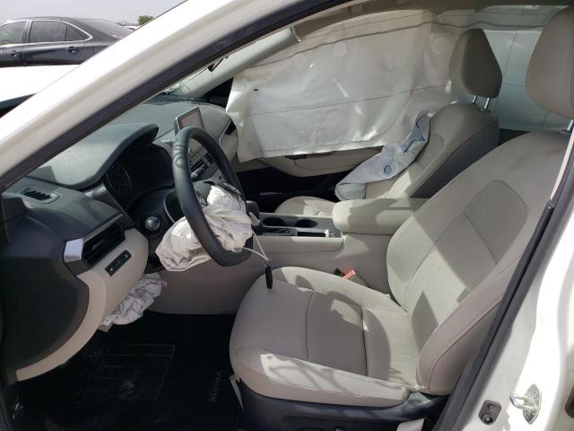 Photo 5 from auction – 2020 NISSAN ALTIMA S with VIN 1N4BL4BV9LC271972