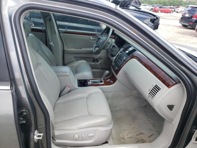 Photo 5 from auction – 2007 CADILLAC DTS with VIN 1G6KD57Y37U133895