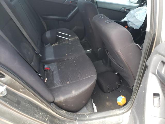 Фото 6 с аукциона – 2012 KIA FORTE EX с VIN KNAFU4A29C5491226