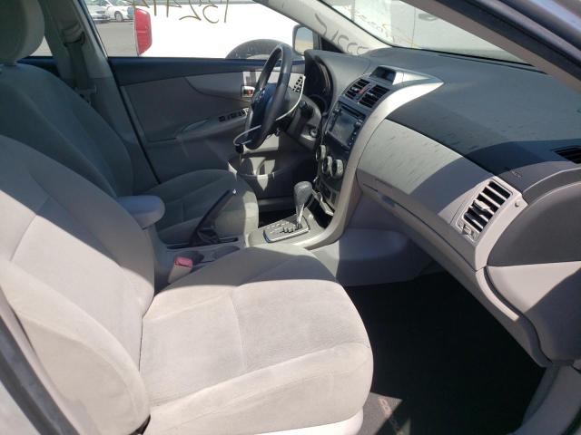 Фото 5 с аукциона – 2013 TOYOTA COROLLA BA с VIN 5YFBU4EE4DP112286