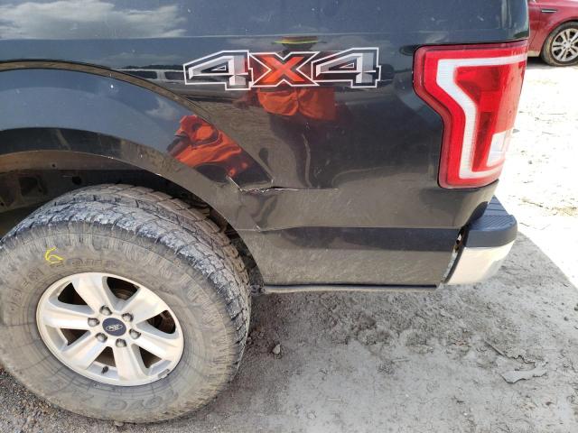 Photo 9 from auction – 2015 FORD F150 SUPER with VIN 1FTEW1EG3FKD12746