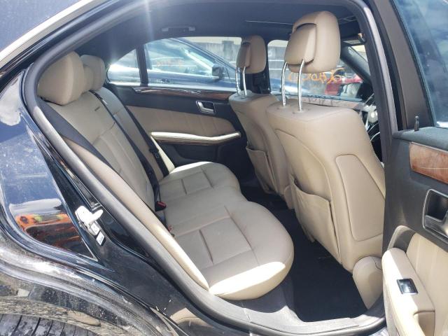 Photo 6 from auction – 2013 MERCEDES-BENZ E 350 with VIN WDDHF5KB7DA705235